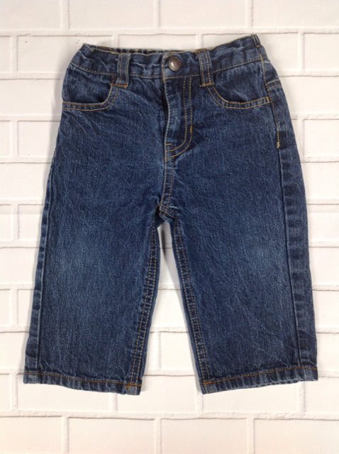 Nautica Blue Denim Jeans