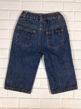 Nautica Blue Denim Jeans