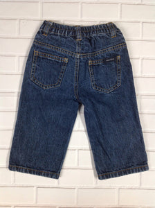 Nautica Blue Denim Jeans