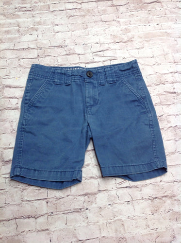 Nautica Blue Shorts