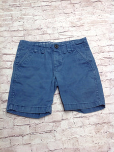 Nautica Blue Shorts
