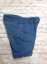 Nautica Blue Shorts