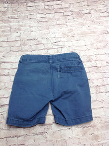 Nautica Blue Shorts