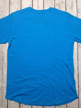 Nautica Blue Top