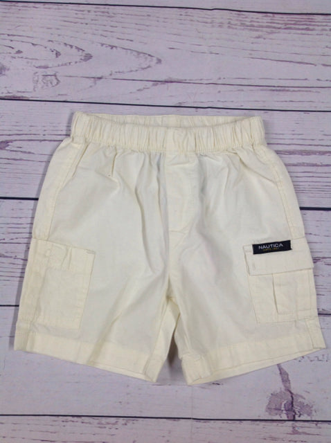Nautica Cream Shorts