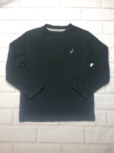 Nautica Dark Green Top