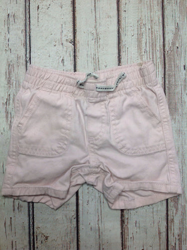 Nautica Light Pink Shorts