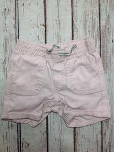 Nautica Light Pink Shorts