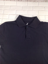 Nautica Navy Top