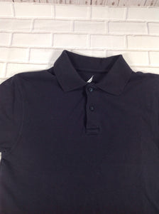 Nautica Navy Top