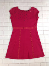 Nautica Red Dress