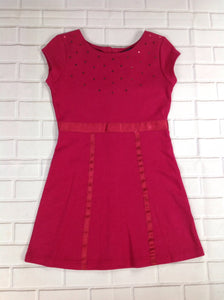Nautica Red Dress