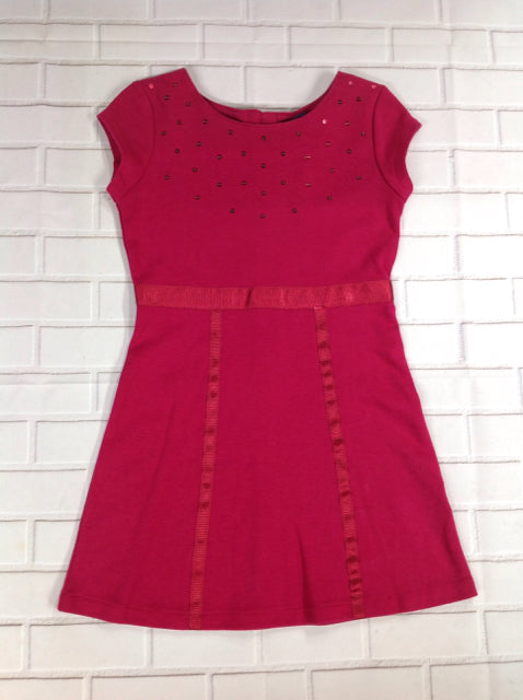 Nautica Red Dress