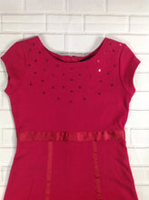 Nautica Red Dress