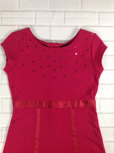 Nautica Red Dress