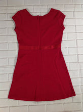 Nautica Red Dress