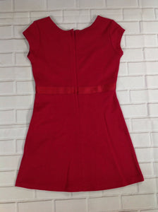 Nautica Red Dress