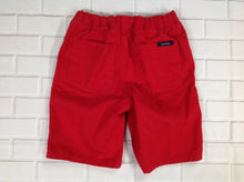 Nautica Red Shorts