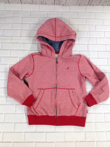 Nautica Red Top