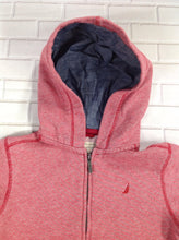 Nautica Red Top