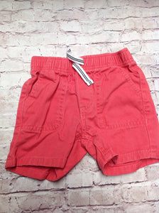 Nautica Salmon Shorts