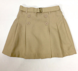 Nautica Tan Skort