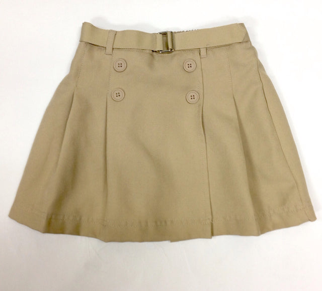 Nautica Tan Skort