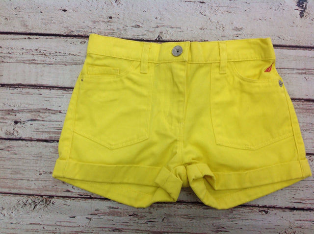 Nautica Yellow Shorts
