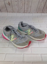 New Balance GRAY PRINT Sneakers
