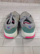 New Balance GRAY PRINT Sneakers