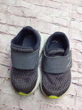 New Balance Grey Sneakers