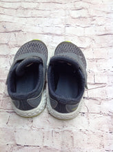 New Balance Grey Sneakers