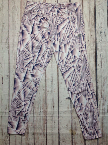 New Balance LIGHT PINK & BLUE Pants