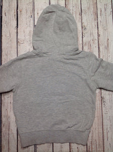 Next GRAY & ORANGE Logo Top