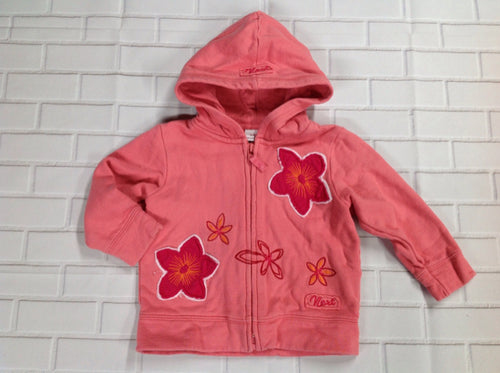 Next Pink Top