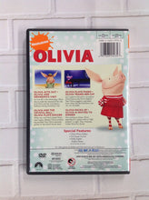 Nickelodeon Olivia Video - DVD