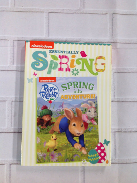 Nickelodeon Video - DVD