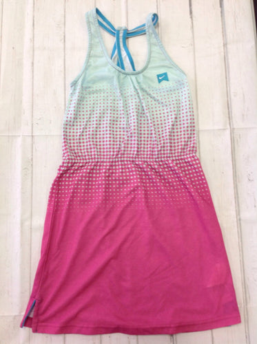 Nike BLUE & PURPLE Swimwear