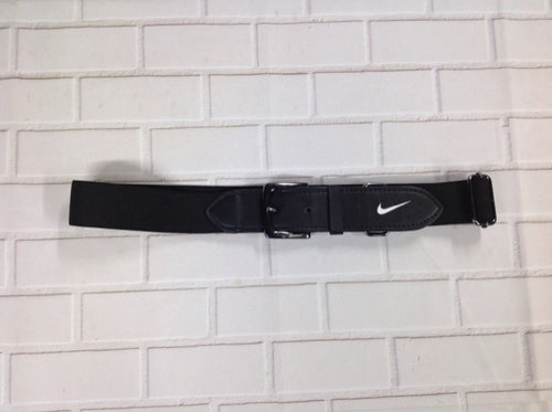 Nike Belt