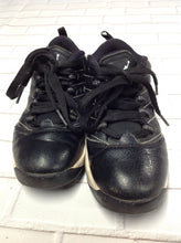 Nike Black & White Sneakers