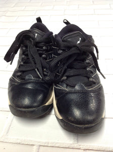 Nike Black & White Sneakers