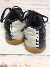 Nike Black & White Cleats Size 2
