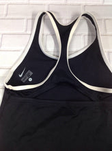 Nike Black & White Swimwear