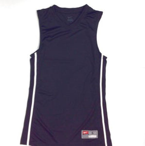 Nike Black Logo Top
