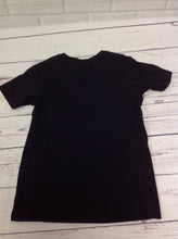Nike Black Print Just Do It Top
