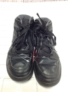 Nike Black Sneakers Toddler Size 5