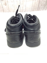 Nike Black Sneakers Toddler Size 5