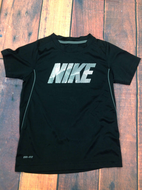 Nike Black Top