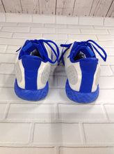 Nike Blue & White Sneakers Size 4