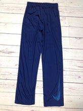 Nike Blue Pants